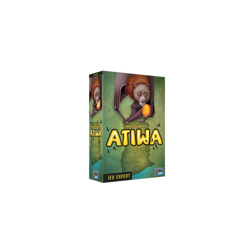 Atiwa