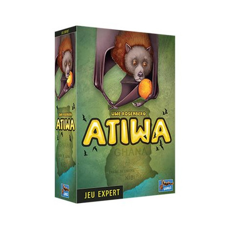 Atiwa