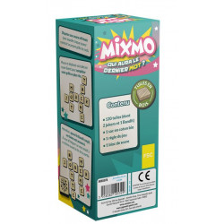 Mixmo - éco pack