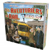 Les Aventuriers du Rail - Berlin