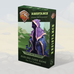 Clash of decks - extension...