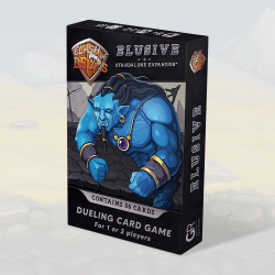Clash of decks - extension...
