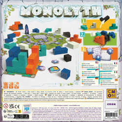 Monolyth - Agorajeux