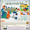 Monolyth - Agorajeux