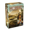 Mosaic : Chroniques d'une Civilisation - Agorajeux