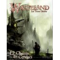 Wasteland : Chemin des cendres