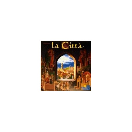 la Citta - VF - Occasion B