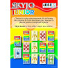 Skyjo Junior - Agorajeux