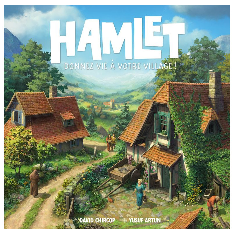 Hamlet