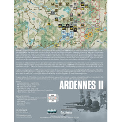 Ardennes II - MMP - Agorajeux