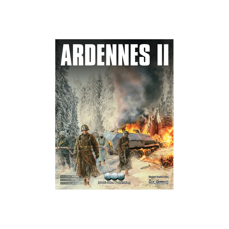 Ardennes II