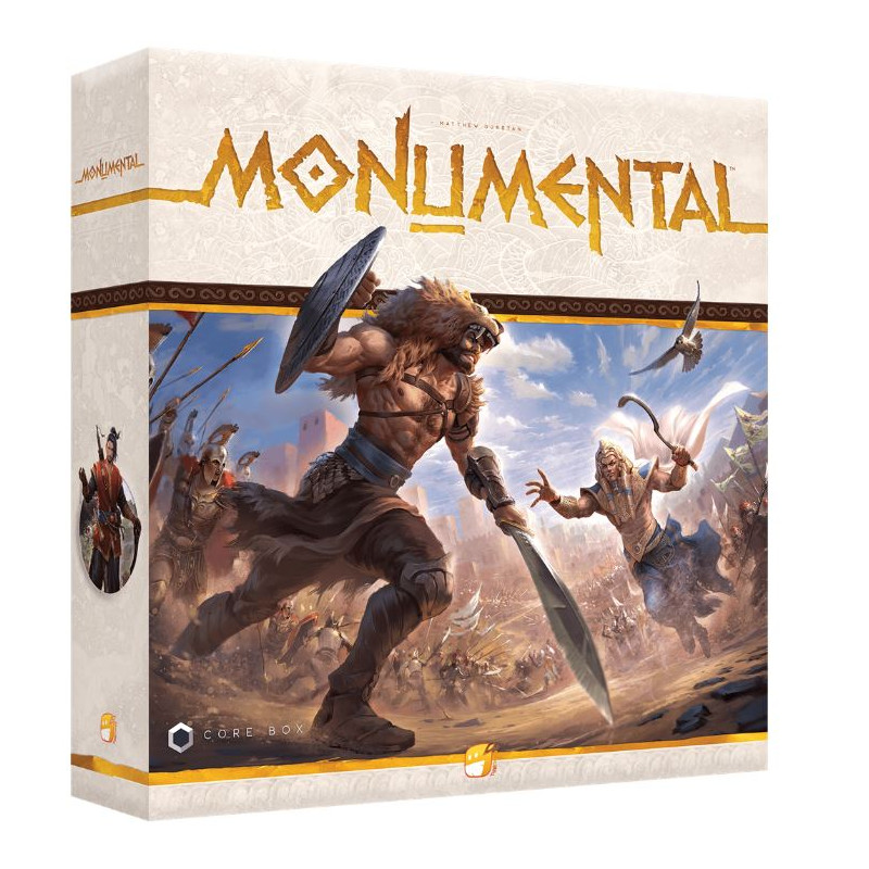 Monumental