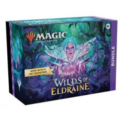 Magic the Gathering : Wilds...