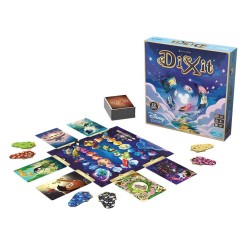 Dixit Disney - Agorajeux