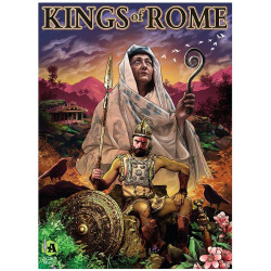 Kings of Rome