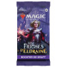 MTG : Les Friches d'Eldraine - Booster de Draft - Agorajeux