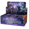 MTG : Les Friches d'Eldraine - Booster de Draft - Agorajeux