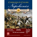 Commands & Colors: Napoleonics Ext. 1 : The Spanish Army