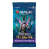 MTG : Les Friches d'Eldraine - Booster d'extension