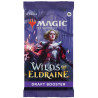 MTG : Wilds of Eldraine - Booster de Draft - Agorajeux