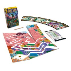 MAZESCAPE - Hipnos - Agorajeux
