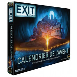 EXIT : Calendrier de...
