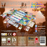 La Quête du Bonheur extension Nostalgie - Agorajeux