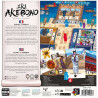 Iki Akebono - Extension - Agorajeux
