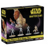 Star Wars Shatterpoint escouade La Fête est Finie - Agorajeux