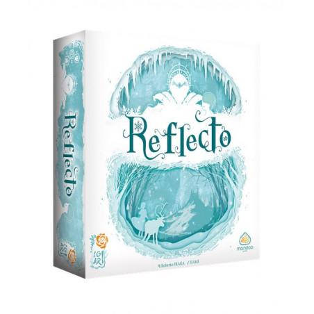 Reflecto - Agorajeux