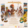Monumental Extension African Empires - Agorajeux