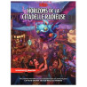 Dungeons & Dragons 5 : Horizons de la Citadelle Radieuse - Agorajeux