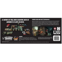 Acheter The Few and Cursed - Boom Boom Games - Agorajeux