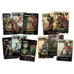 Acheter The Few and Cursed - Boom Boom Games - Agorajeux