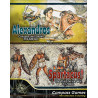 Alexandros and Spartacus