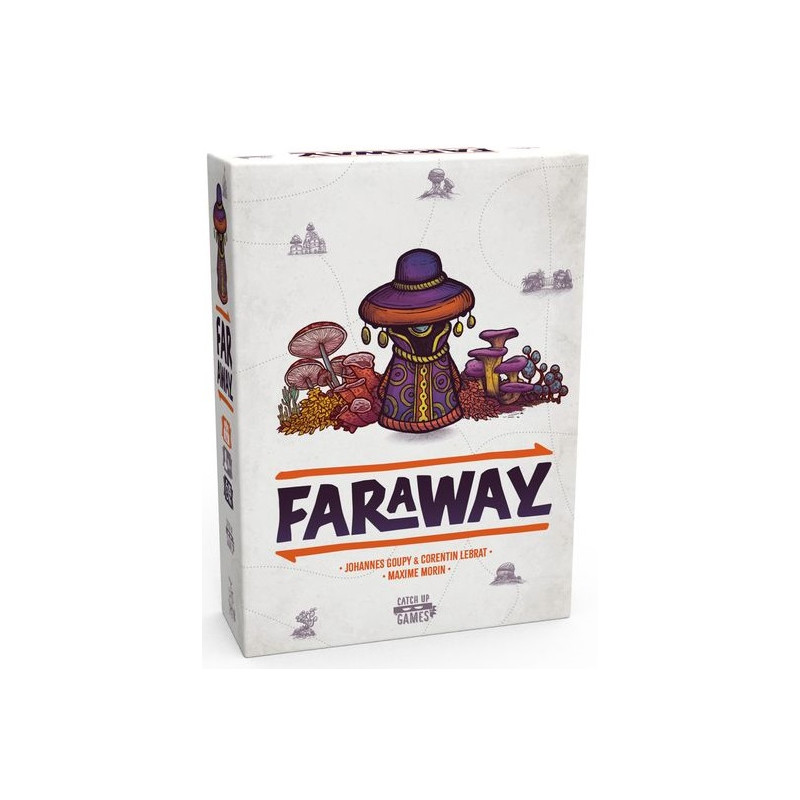 Faraway