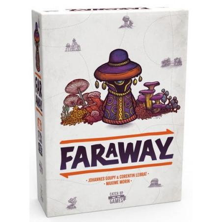 Faraway