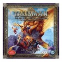 Talisman : le Dragon