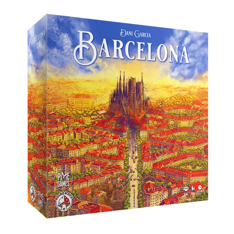 Barcelona