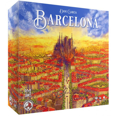 Barcelona