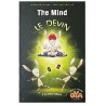 The Mind - Le Devin