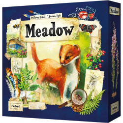 Meadow - French version