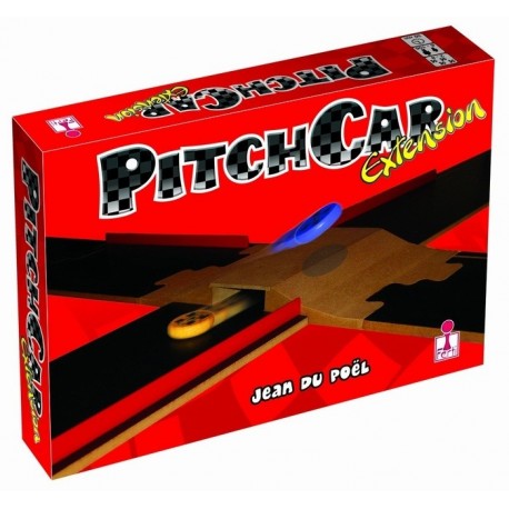 PitchCar extension 1
