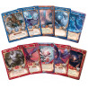 AracKhan Wars Extension Acier Chantant - Agorajeux