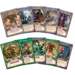 AracKhan Wars Extension Acier Chantant - Agorajeux