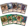 AracKhan Wars Extension Acier Chantant - Agorajeux