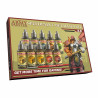 Starter Peinture Speedpaint Metallic set 2.0