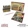 Peinture Speedpaint Metallic set 2.0 - Army Painter - Agorajeux