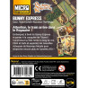 Bunny Kingdom Express : Micro extension