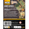 Bunny Kingdom Express : Micro extension - Agorajeux